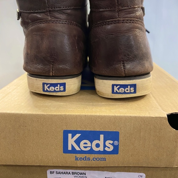 2018 Keds Sahara - Picture 1 of 5